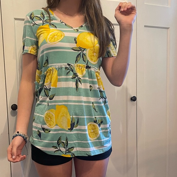 Lime n Chili Women’s shirt large - Picture 5 of 5